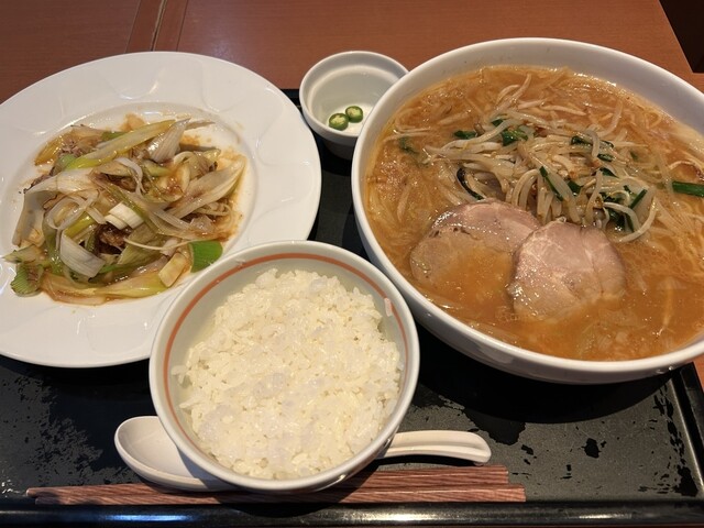 Denny's Tokoname Ten