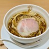 らぁ麺 はやし田 新橋店