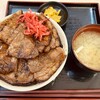ハートフィールド - 豚丼