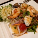 ブア・デ・タイ - 