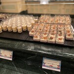 シャーウッドガーデン レストラン - 