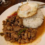 ブア・デ・タイ - 