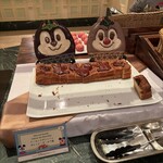 シャーウッドガーデン レストラン - 