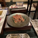 シャーウッドガーデン レストラン - 