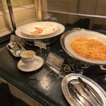 シャーウッドガーデン レストラン - 