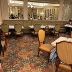 シャーウッドガーデン レストラン - 