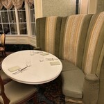 シャーウッドガーデン レストラン - 