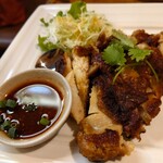 ブア・デ・タイ - 