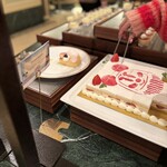 シャーウッドガーデン レストラン - 