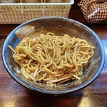 麺座 かたぶつ - 