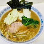 らぁめん 福や - 