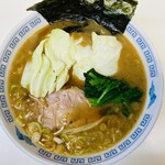 らぁめん 福や - 