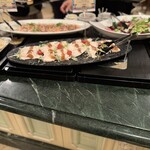 シャーウッドガーデン レストラン - 