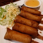 ブア・デ・タイ - 