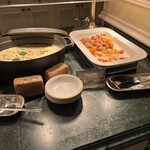 シャーウッドガーデン レストラン - 