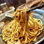 麺座 かたぶつ - 