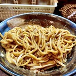 麺座 かたぶつ - 
