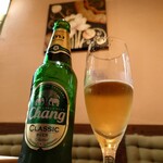 ブア・デ・タイ - 