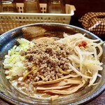 麺座 かたぶつ - 