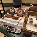 シャーウッドガーデン レストラン - 