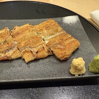 うなぎ四代目菊川 東京駅黒塀横丁店 - 