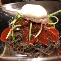 焼肉冷麺 ユッチャン 北新地店 - 