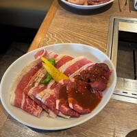 渋谷焼肉 KINTAN - 