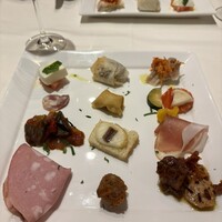 オステリア・トット - 
