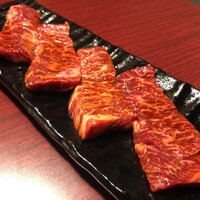 焼肉冷麺 ユッチャン 北新地店 - 