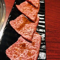 焼肉冷麺 ユッチャン 北新地店 - 