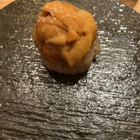 築地青空三代目 大名古屋ビルヂング店 - 