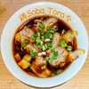鶏Soba Toraや - 料理写真: