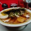 邦ちゃんラーメン 両国店