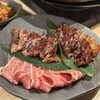 近江焼肉ホルモンすだく 野洲店