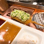 知留久 曽根崎本店 - 