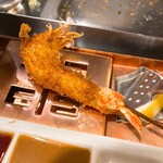 知留久 曽根崎本店 - 