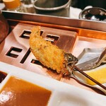 知留久 曽根崎本店 - 