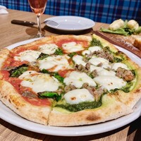 東京メルカート サカエヒロバス - 