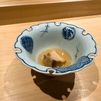 鮨 利﨑 恵比寿 - 