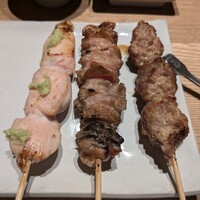 伊勢廣 京橋本店 - 