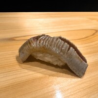 鮨 利﨑 恵比寿 - 