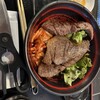 高屋敷肉店
