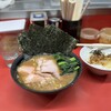 ラーメン 杉田家 本店