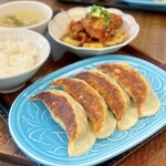 青菜 丸の内ブリックスクエア店 - 