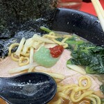 ラーメン 杉田家 - 