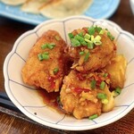 青菜 丸の内ブリックスクエア店 - 