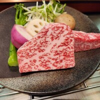神戸牛 大地 - 
