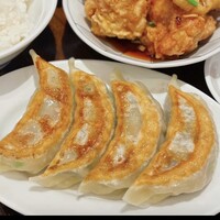 青菜 丸の内ブリックスクエア店 - 