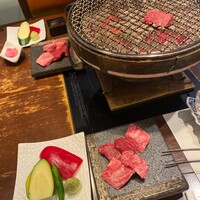 飛騨牛一頭家 馬喰一代 銀座 - 