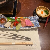飛騨牛一頭家 馬喰一代 銀座 - 